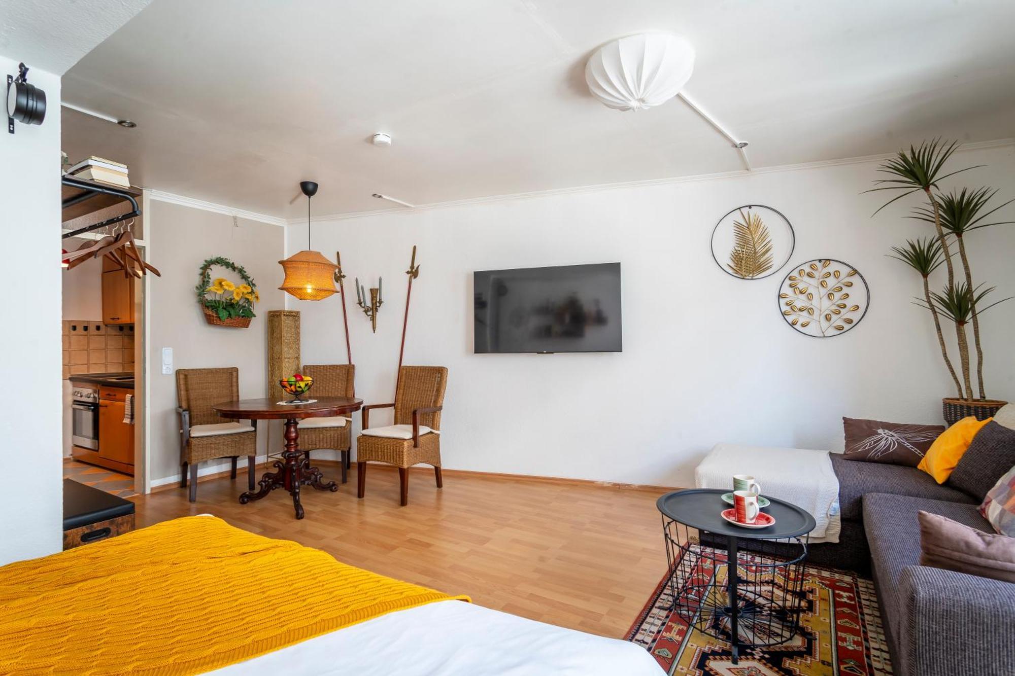 Explorer House 不莱梅 外观 照片